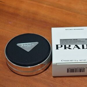 Prada Augmented Skin Mesh Cushion Foundation LC5
